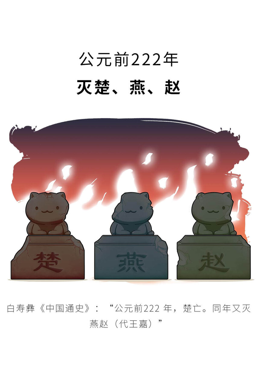 26 【千秋一统】举手投降了解一下...-第26话