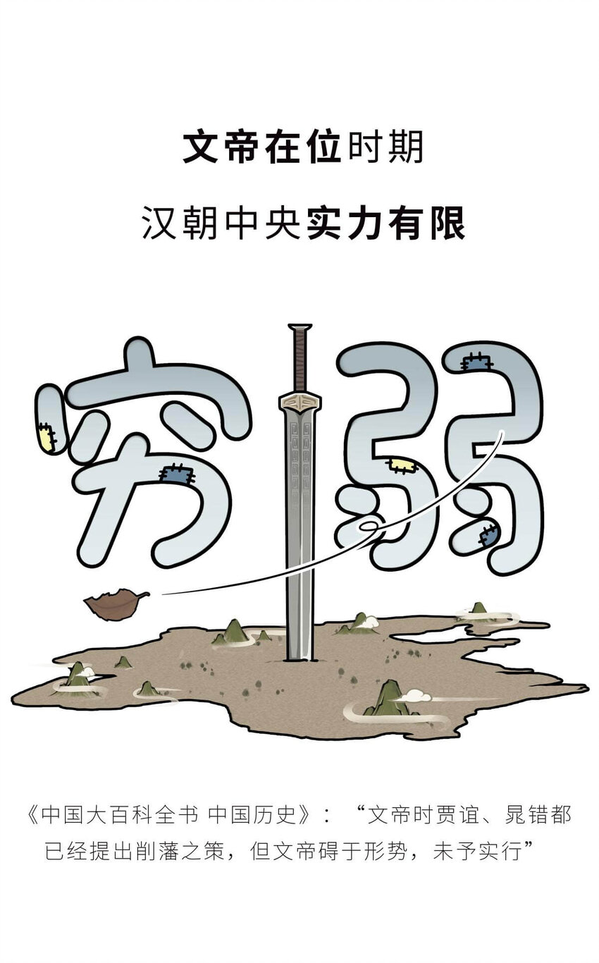 34 【文景之治】父子接力，搞死亲戚....(1/2)-第34话