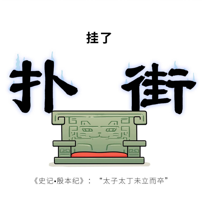 8 【伊尹辅政】这真的只是一段纯洁的君臣关系...(1/2)-第8话