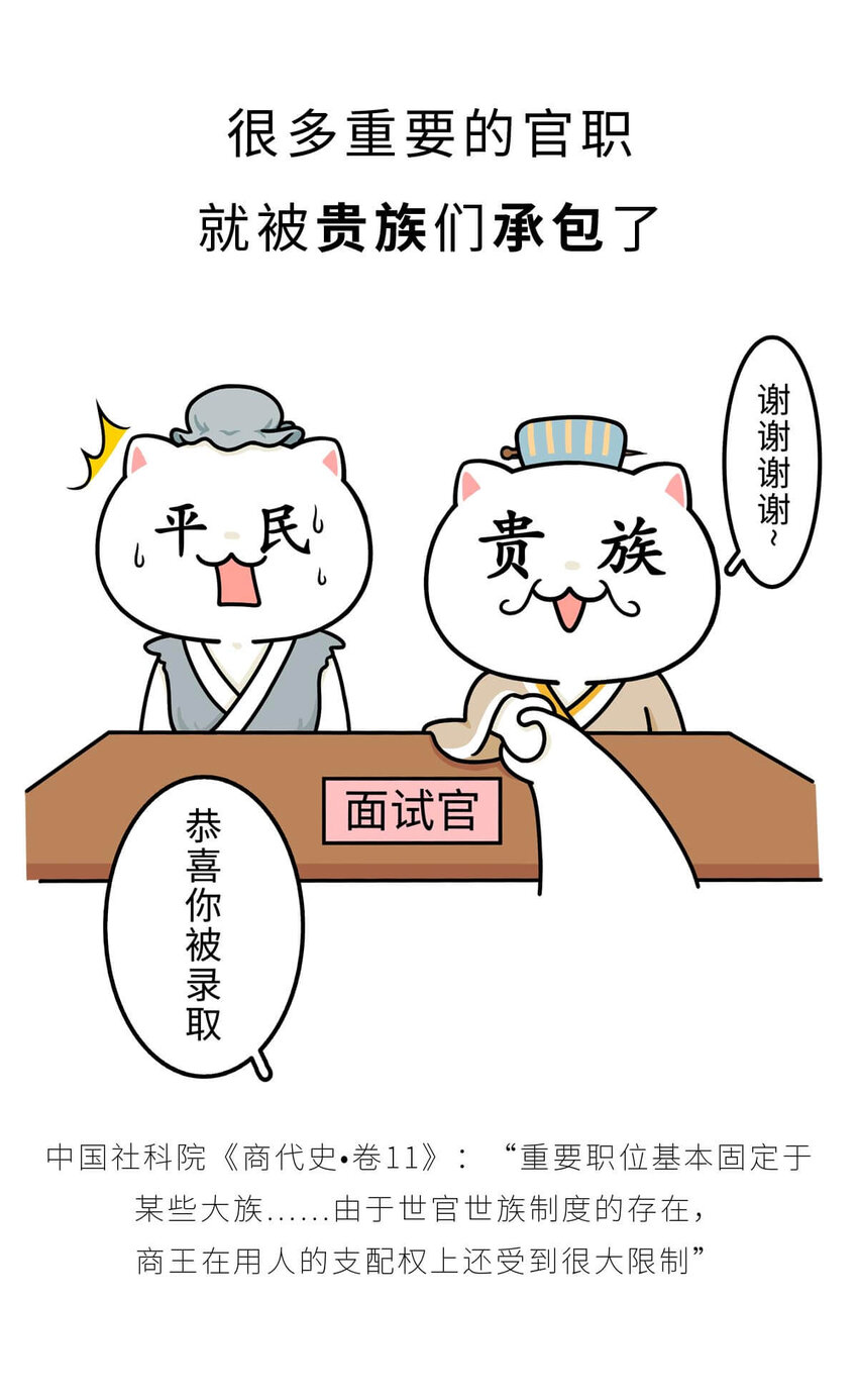 10 【末代商王】这个锅他背了几千年...但究竟怎么扣上的呢?(1/2)-第10话