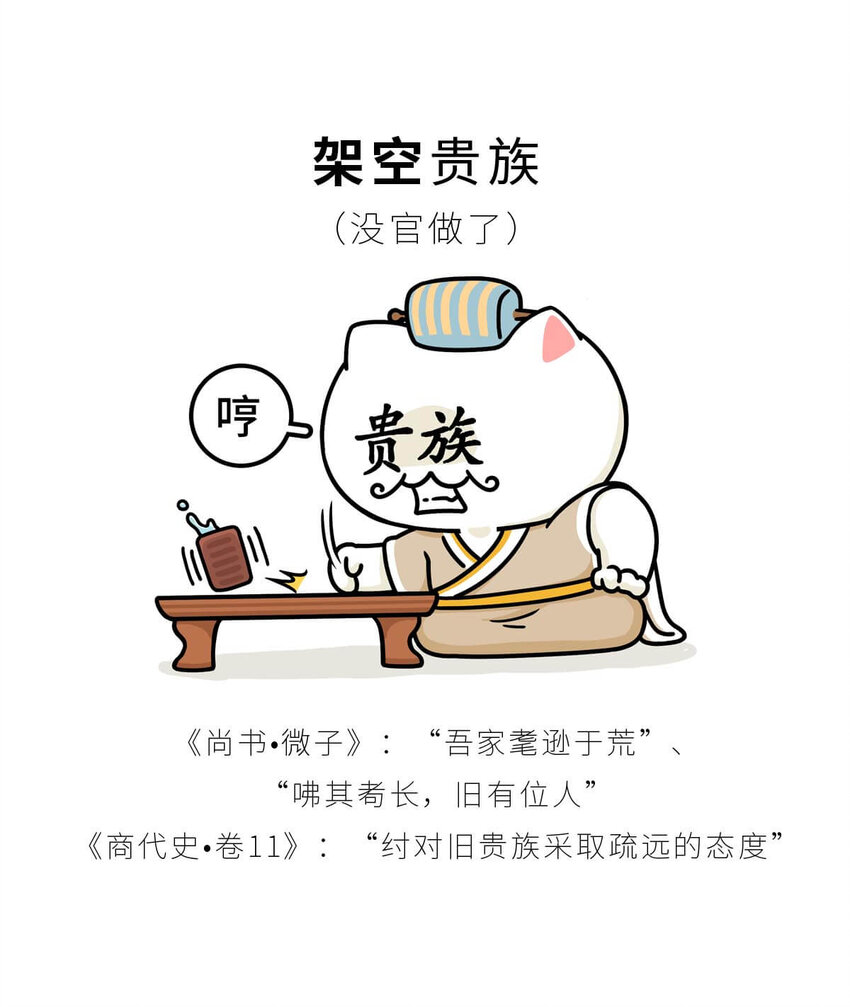 10 【末代商王】这个锅他背了几千年...但究竟怎么扣上的呢?(1/2)-第10话