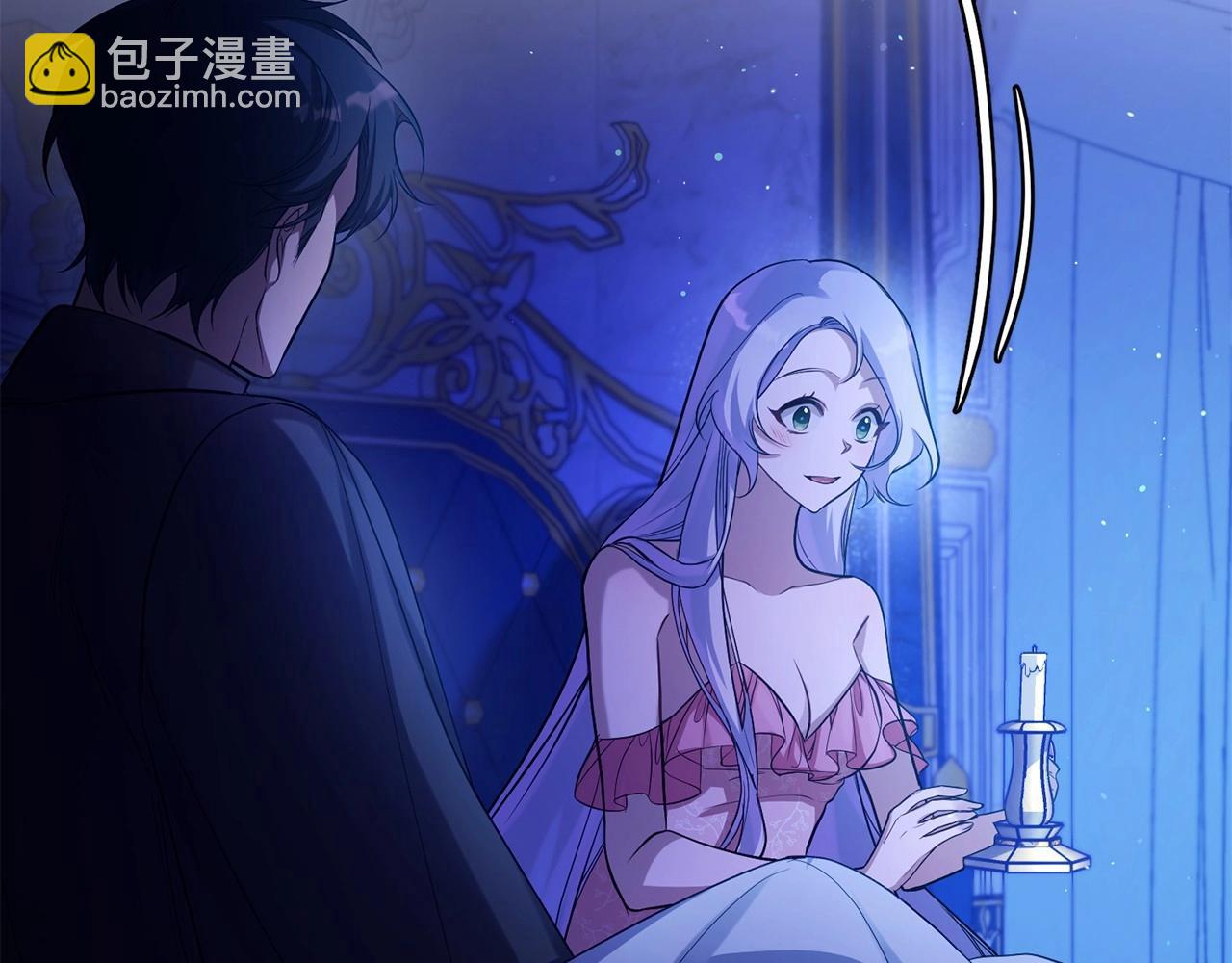 第9话 夫人睡前哭哭(1/4)-第10话