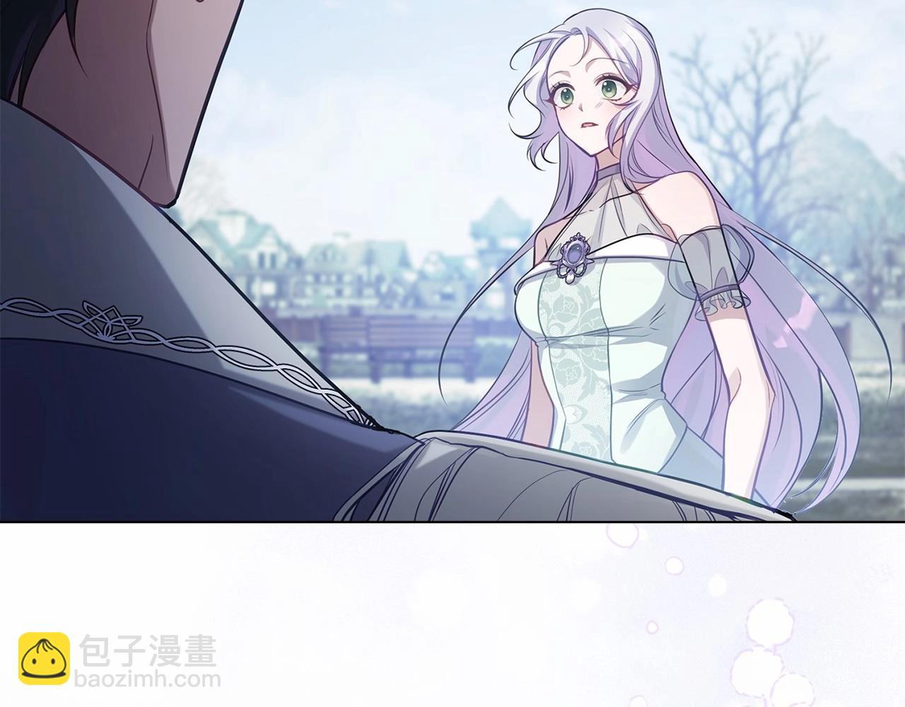第11话 你这么温柔，很容易让骑士们都沦陷的(1/4)-第12话