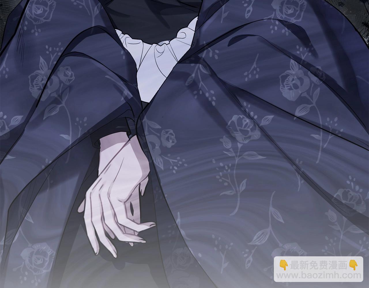 第1话 蒙眼等待的第一夜(1/5)-第2话