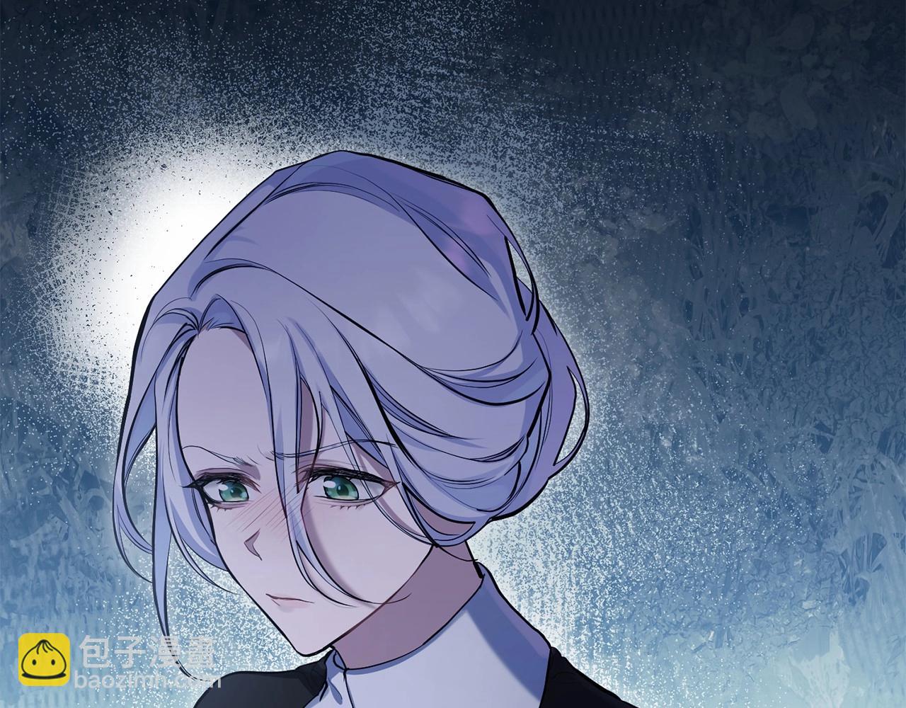 第1话 蒙眼等待的第一夜(1/5)-第2话