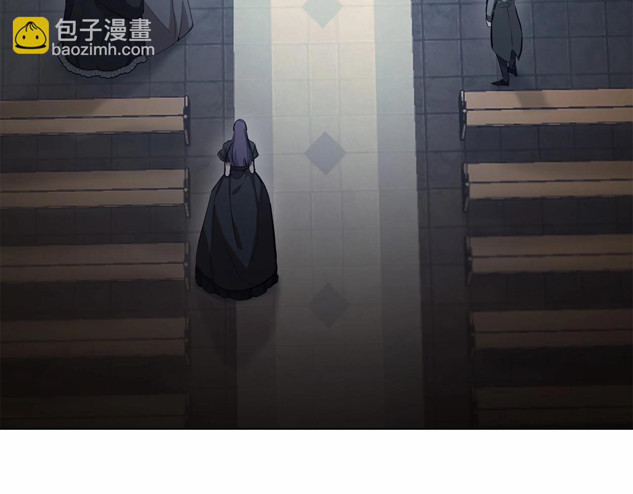 第1话 蒙眼等待的第一夜(1/5)-第2话