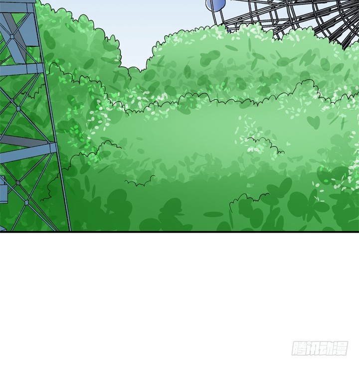 101话 挑战双人蹦极(1/2)-第102话