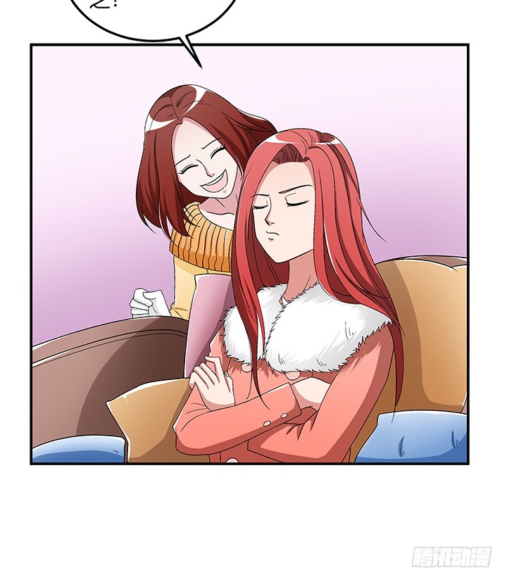 103话 塑料姐妹情-第104话