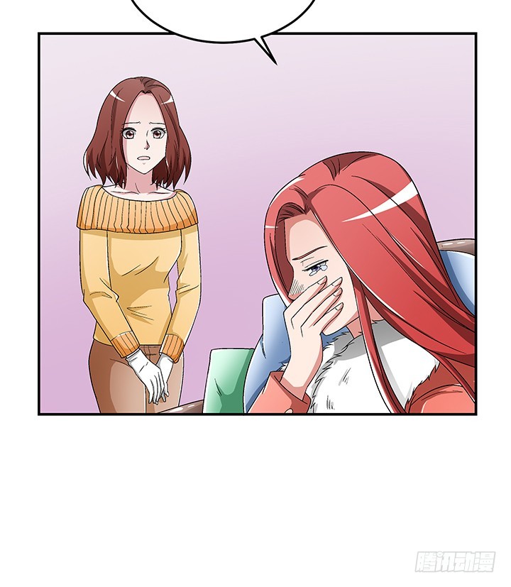 103话 塑料姐妹情-第104话