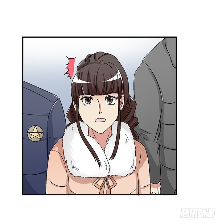 105话 凶宅冒险-第106话