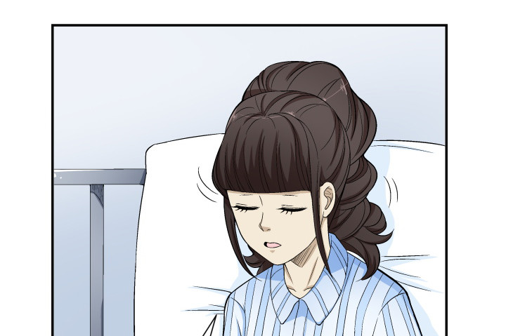115话 难道真的有鬼？(1/2)-第116话
