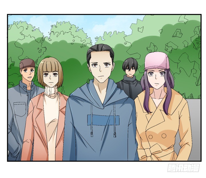123话 自有办法(1/2)-第124话