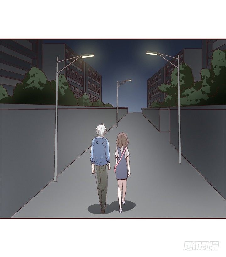 13话 跟女神回家-第14话