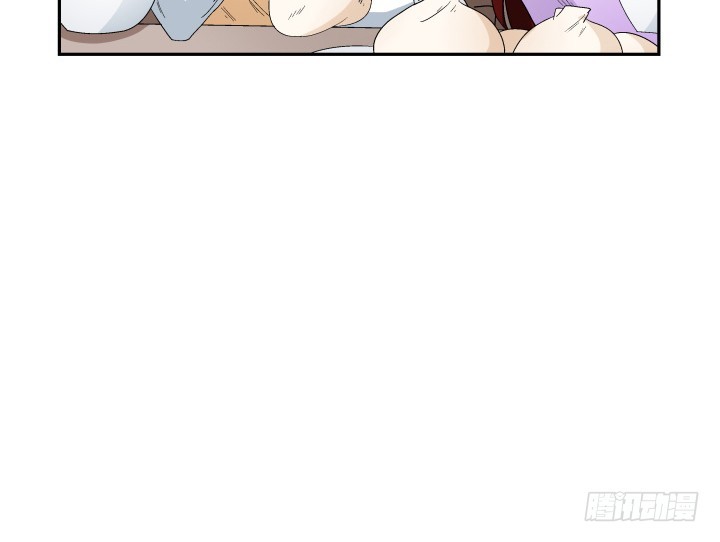 133话 移情别恋？！(1/2)-第134话