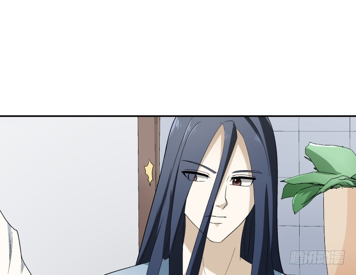 133话 移情别恋？！(1/2)-第134话