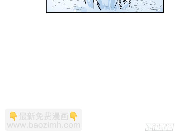 133话 移情别恋？！(1/2)-第134话