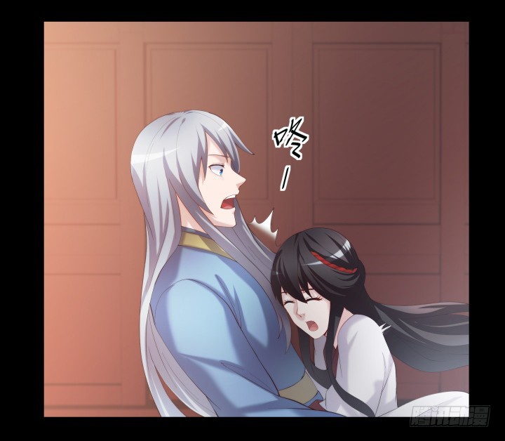 149话 我不会放过他(1/2)-第150话