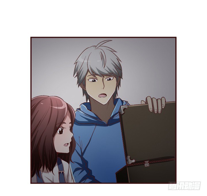 15话 家中闹鬼！-第16话