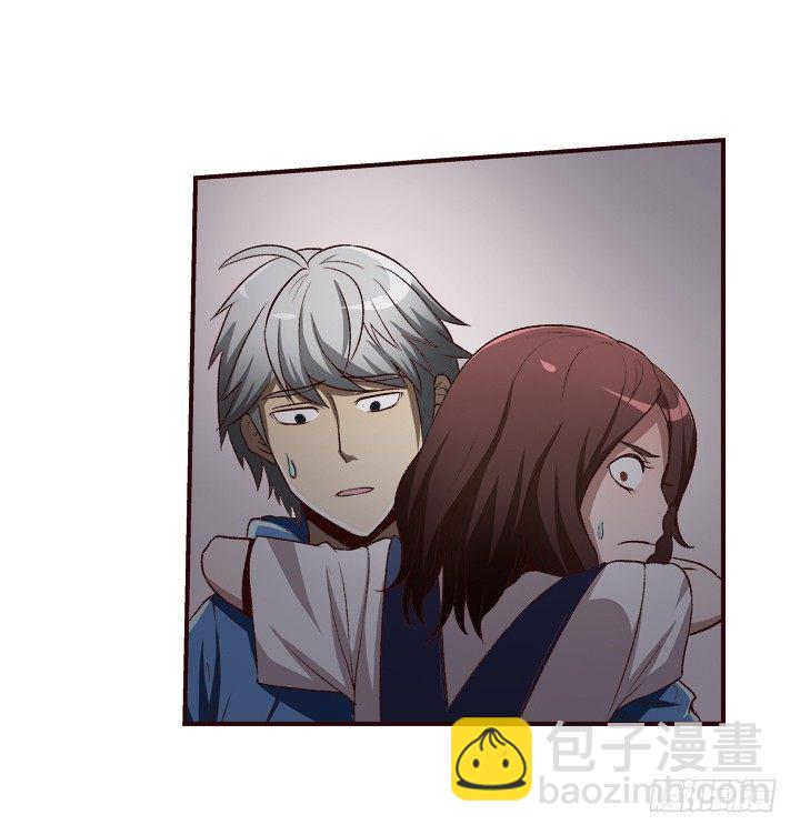 15话 家中闹鬼！-第16话