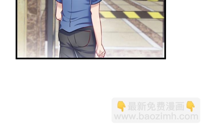 173话 这就被抓到了？！(1/2)-第174话