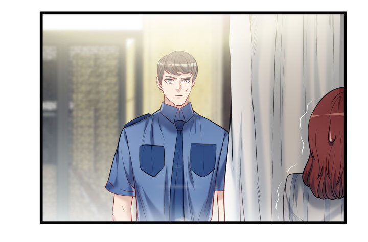 173话 这就被抓到了？！(1/2)-第174话
