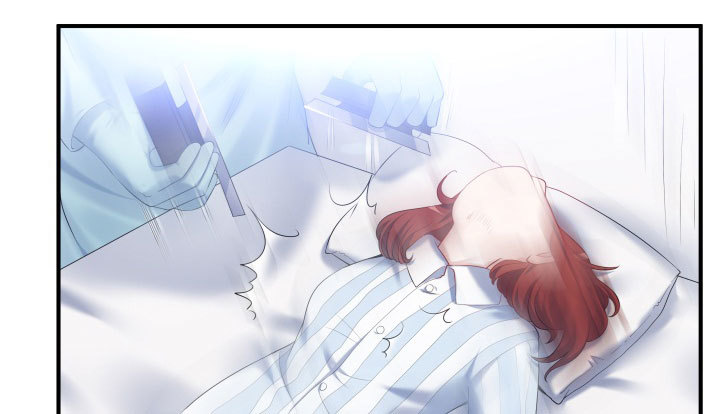 177话 我不想再见到你(1/2)-第178话