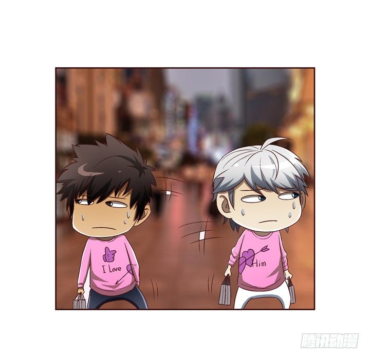 23话 你俩gay gay的-第24话