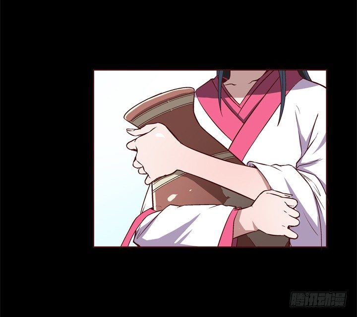 27话 谢林壹喜欢我？-第28话