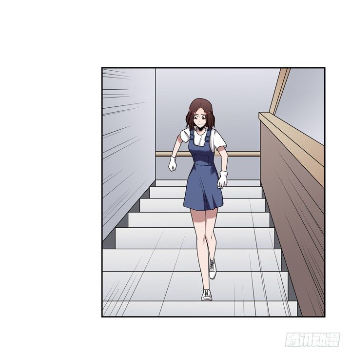 39话 不要命了敢追你！-第40话