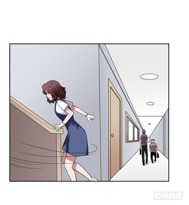 39话 不要命了敢追你！-第40话