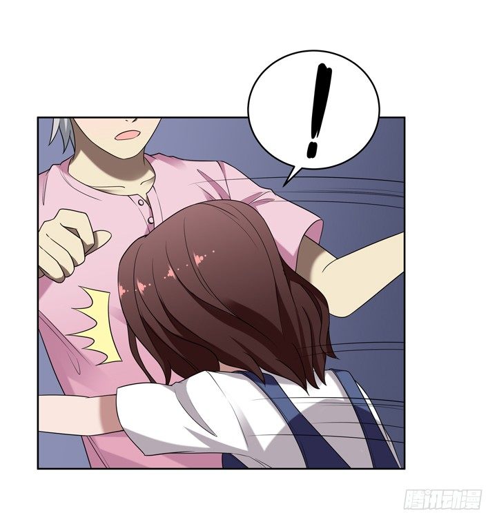 39话 不要命了敢追你！-第40话