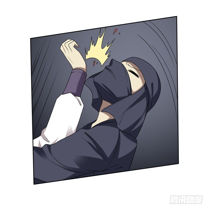 39话 不要命了敢追你！-第40话