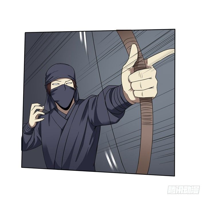 39话 不要命了敢追你！-第40话