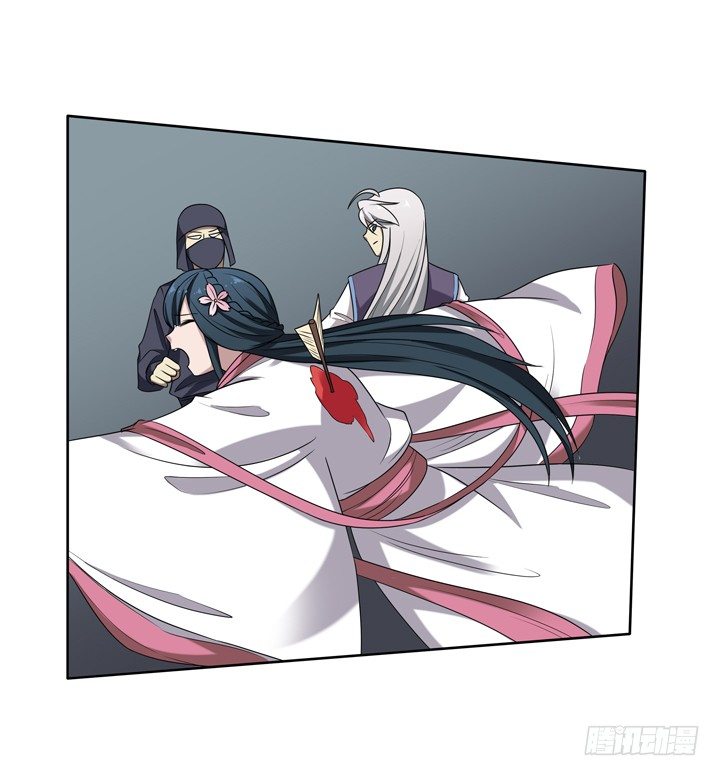 39话 不要命了敢追你！-第40话