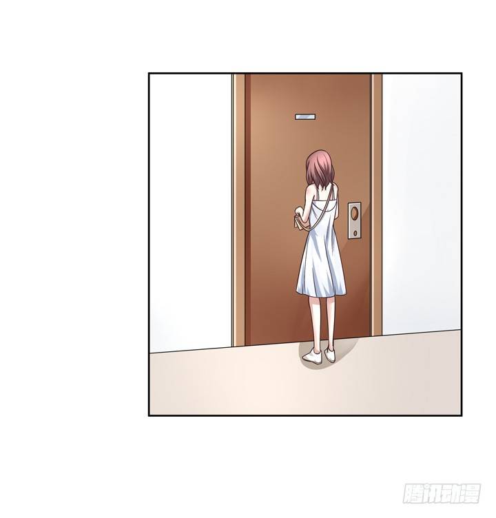 43话 家里的机关-第44话