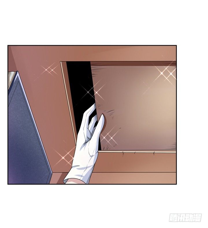 43话 家里的机关-第44话