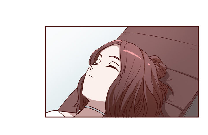 5话 情敌出现？-第6话
