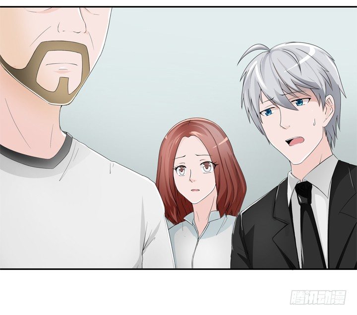 57话 公子，该苏醒了(1/2)-第58话