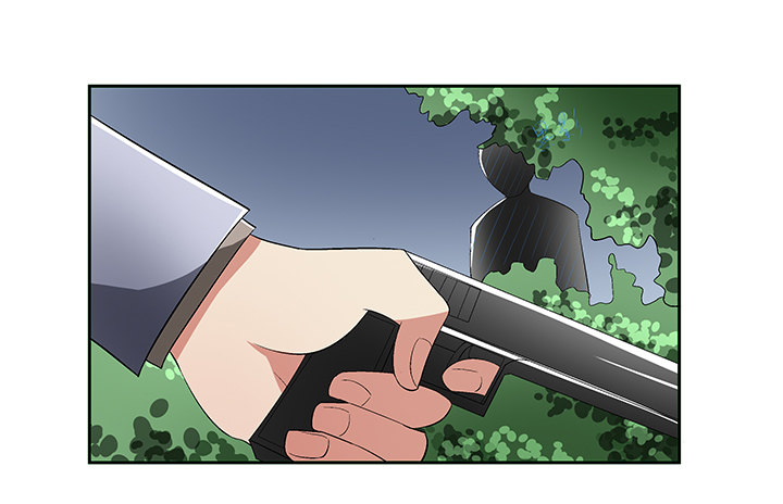63话 你不可以离开我-第64话