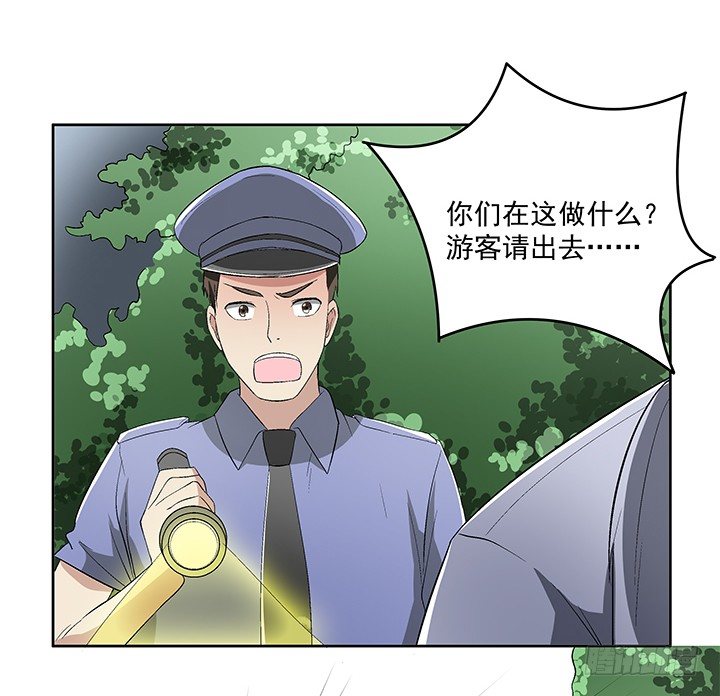 63话 你不可以离开我-第64话