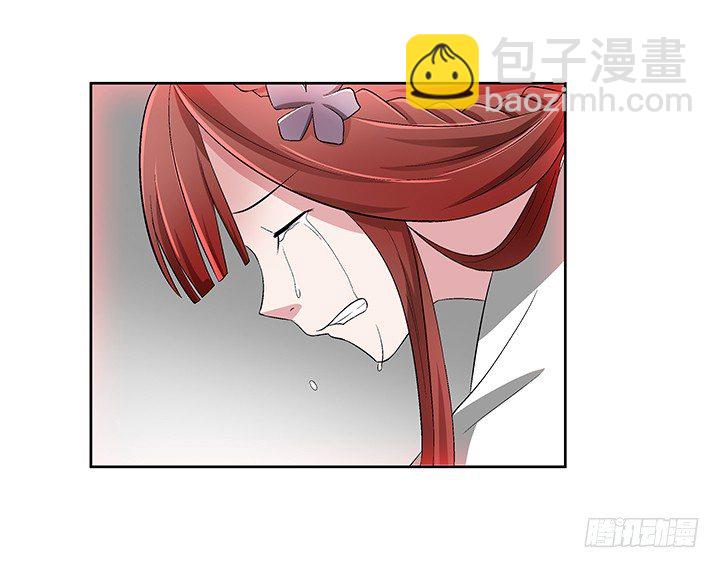63话 你不可以离开我-第64话