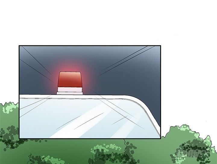 63话 你不可以离开我-第64话