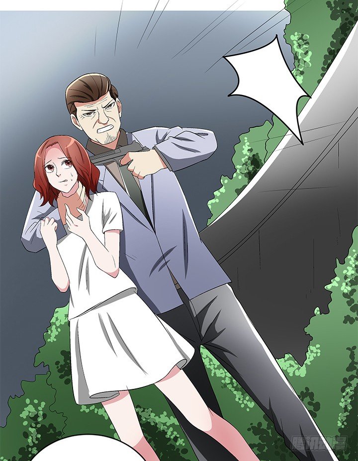 63话 你不可以离开我-第64话