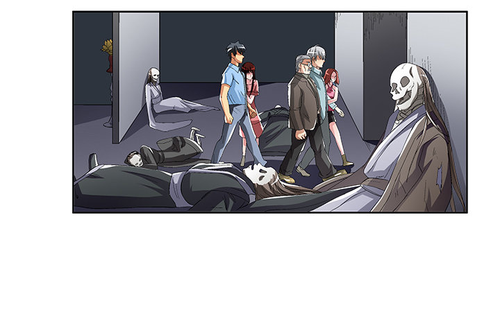 67话 命悬一线-第68话