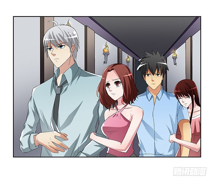 67话 命悬一线-第68话