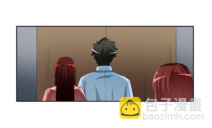 67话 命悬一线-第68话