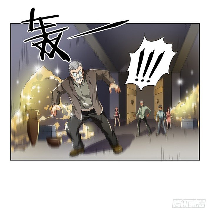 67话 命悬一线-第68话