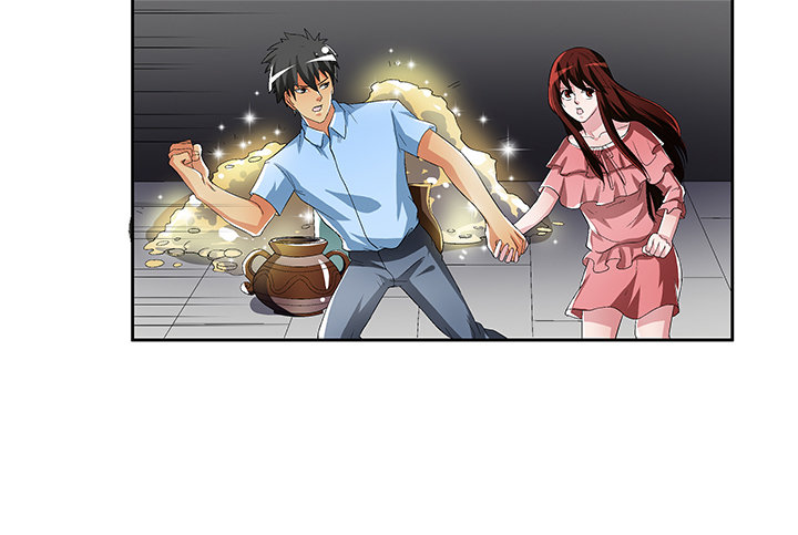 67话 命悬一线-第68话