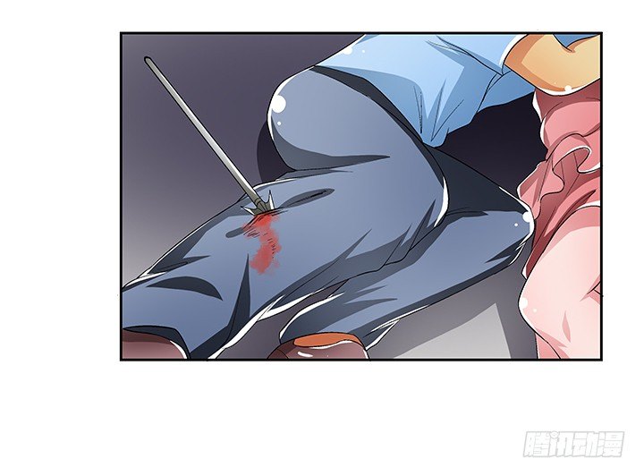 67话 命悬一线-第68话