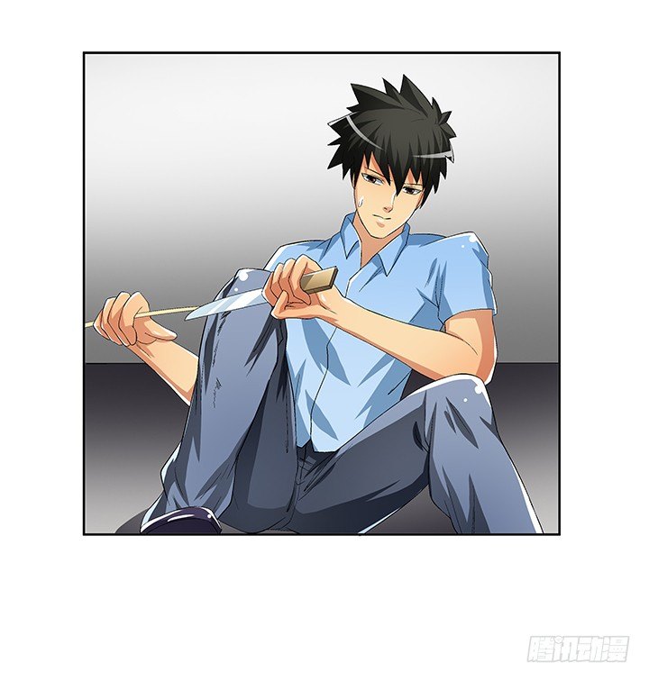 67话 命悬一线-第68话